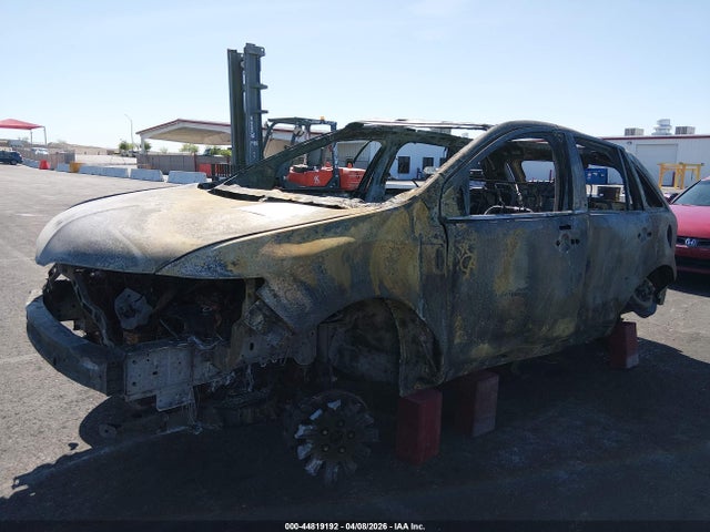 Lincoln MKX 2015 2LMDJ6JK8FBL33393 Image 6