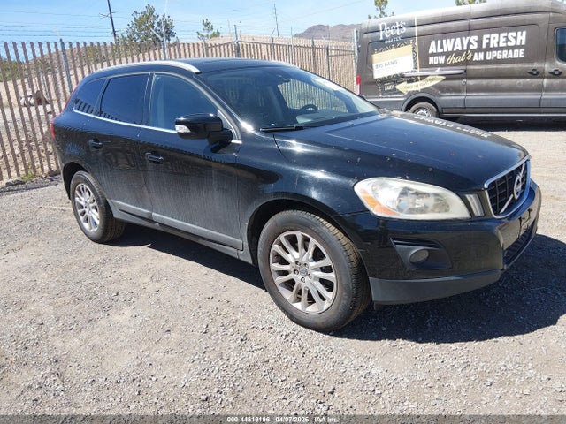 2010 VOLVO XC60 YV4992DZ8A2086064