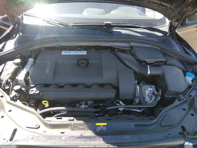 2010 VOLVO XC60 YV4992DZ8A2086064 Photo 9