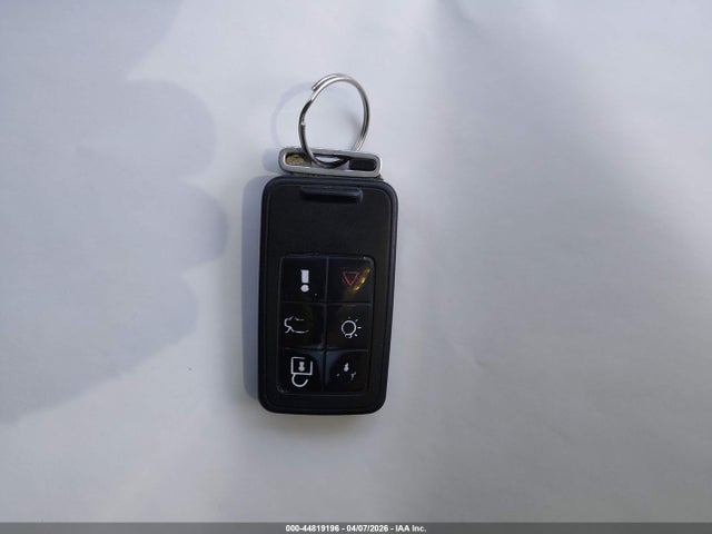2010 VOLVO XC60 YV4992DZ8A2086064 Photo 10
