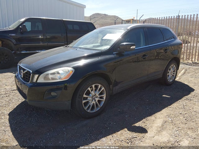 2010 VOLVO XC60 YV4992DZ8A2086064 Photo 1