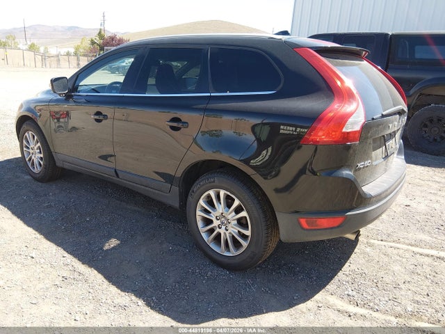 2010 VOLVO XC60 YV4992DZ8A2086064 Photo 2