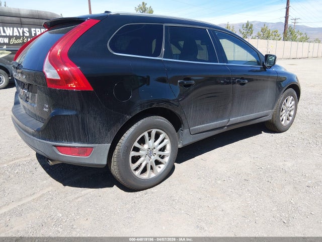 2010 VOLVO XC60 YV4992DZ8A2086064 Photo 3
