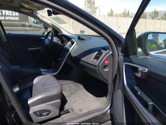 2010 VOLVO XC60 YV4992DZ8A2086064 Photo 4
