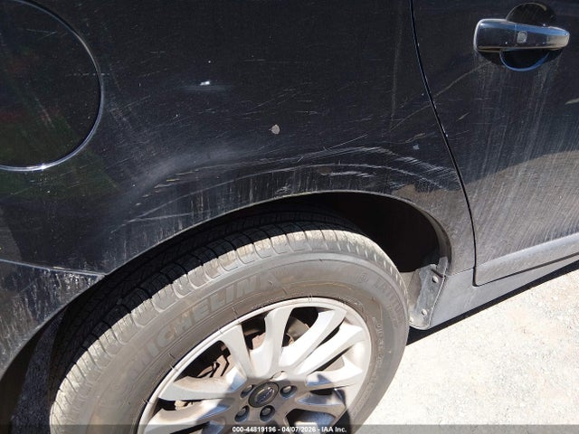 2010 VOLVO XC60 YV4992DZ8A2086064 Photo 5