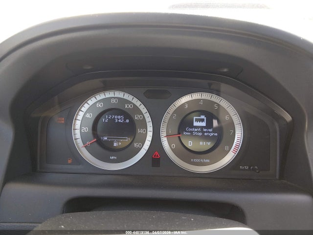 2010 VOLVO XC60 YV4992DZ8A2086064 Photo 6
