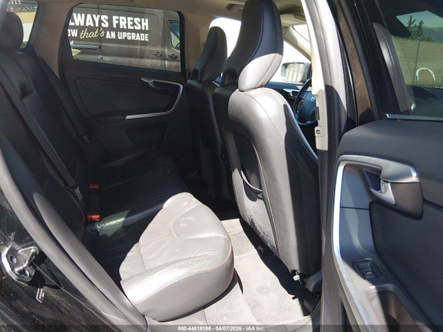 2010 VOLVO XC60 YV4992DZ8A2086064 Photo 7