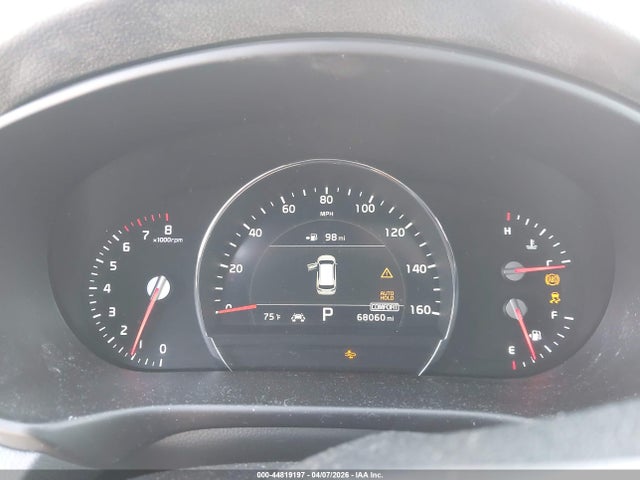 Продажа на аукционе авто 2019 Kia Sorento 3.3l Ex, vin: 5XYPH4A59KG500857, номер лота: 44819197
