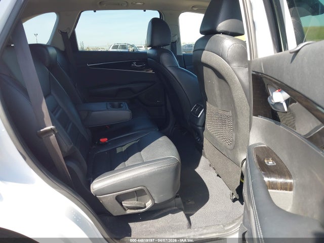 Продажа на аукционе авто 2019 Kia Sorento 3.3l Ex, vin: 5XYPH4A59KG500857, номер лота: 44819197