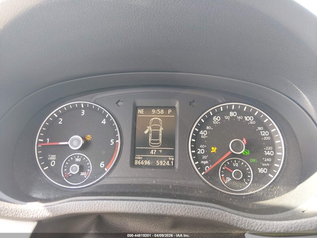 2012 Volkswagen Passat 2.0l Tdi Se მანქანა იყიდება აუქციონზე, vin: 1VWBN7A30CC028070, აუქციონის ნომერი: 44819201