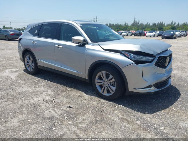 Продаж на аукціоні авто 2023 Acura Mdx Standard, vin: 5J8YE1H34PL044554, номер лоту: 44819200