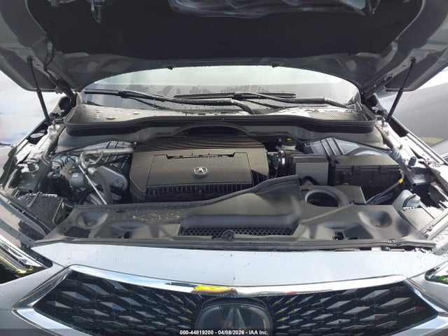Aukcja sprzedaży 2023 Acura Mdx Standard, vin: 5J8YE1H34PL044554, numer aukcji: 44819200