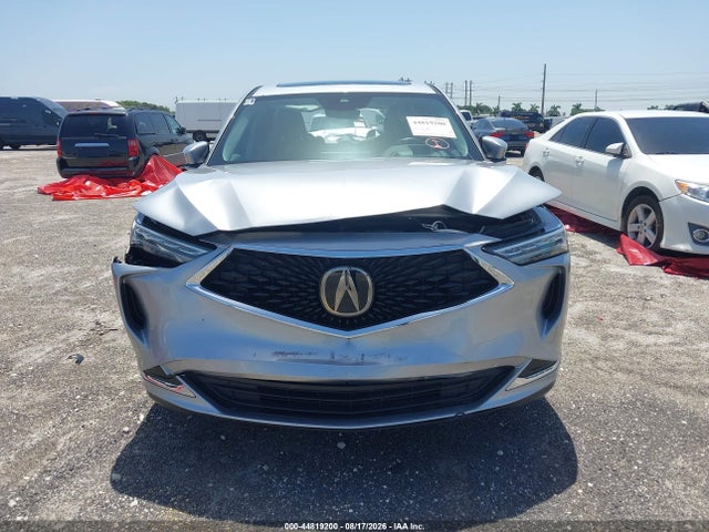 Aukcja sprzedaży 2023 Acura Mdx Standard, vin: 5J8YE1H34PL044554, numer aukcji: 44819200