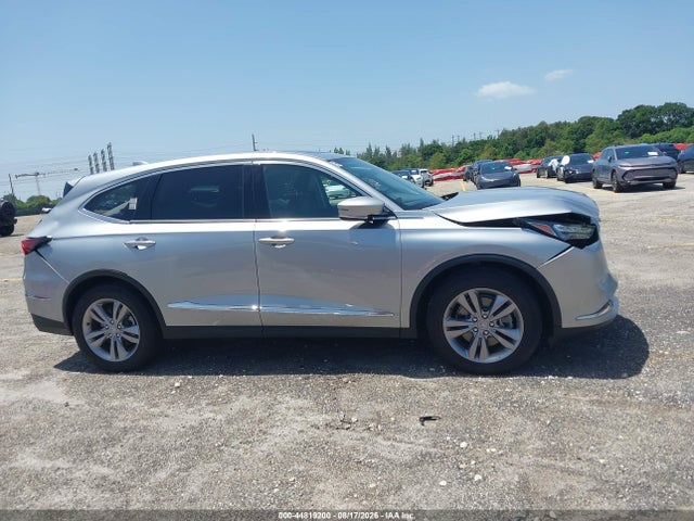 Aukcja sprzedaży 2023 Acura Mdx Standard, vin: 5J8YE1H34PL044554, numer aukcji: 44819200