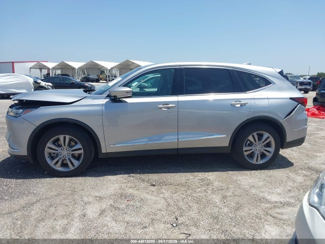 Aukcja sprzedaży 2023 Acura Mdx Standard, vin: 5J8YE1H34PL044554, numer aukcji: 44819200