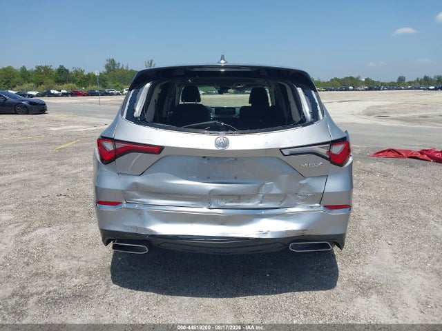 Aukcja sprzedaży 2023 Acura Mdx Standard, vin: 5J8YE1H34PL044554, numer aukcji: 44819200