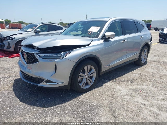 Aukcja sprzedaży 2023 Acura Mdx Standard, vin: 5J8YE1H34PL044554, numer aukcji: 44819200