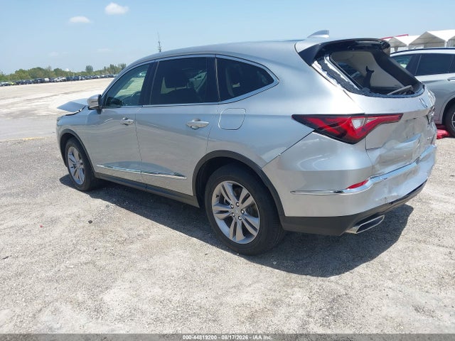 Aukcja sprzedaży 2023 Acura Mdx Standard, vin: 5J8YE1H34PL044554, numer aukcji: 44819200