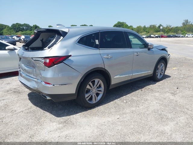 Aukcja sprzedaży 2023 Acura Mdx Standard, vin: 5J8YE1H34PL044554, numer aukcji: 44819200