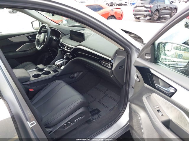 Aukcja sprzedaży 2023 Acura Mdx Standard, vin: 5J8YE1H34PL044554, numer aukcji: 44819200