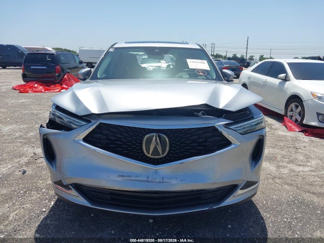 Aukcja sprzedaży 2023 Acura Mdx Standard, vin: 5J8YE1H34PL044554, numer aukcji: 44819200