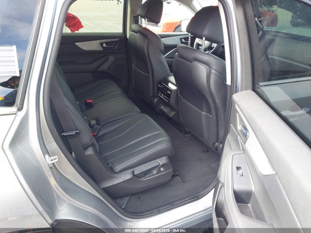 Aukcja sprzedaży 2023 Acura Mdx Standard, vin: 5J8YE1H34PL044554, numer aukcji: 44819200