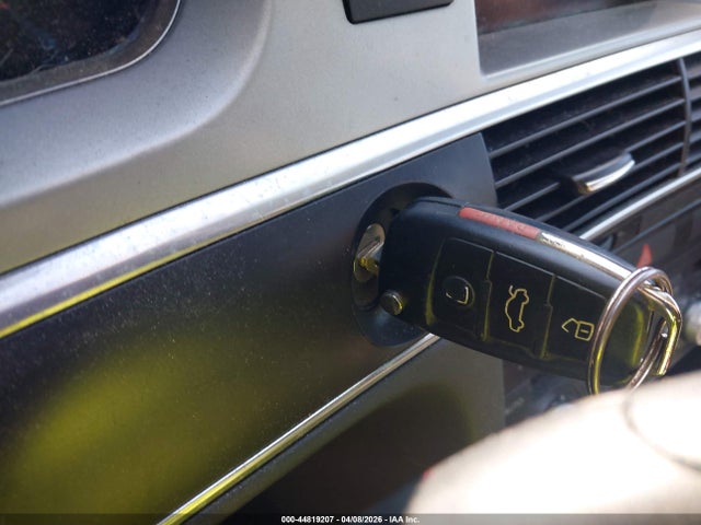 2008 AUDI A6 WAUDH74F68N060202 Photo 10