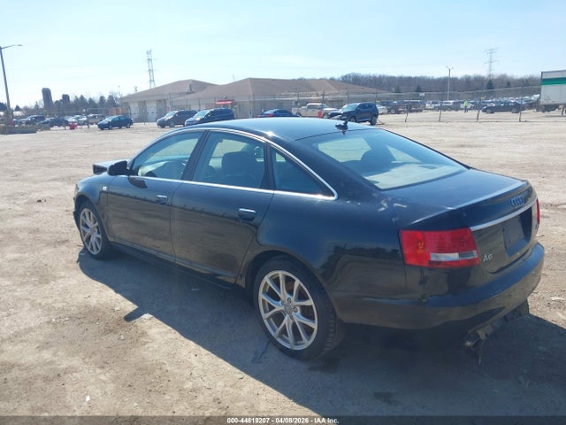 2008 AUDI A6 WAUDH74F68N060202 Photo 2