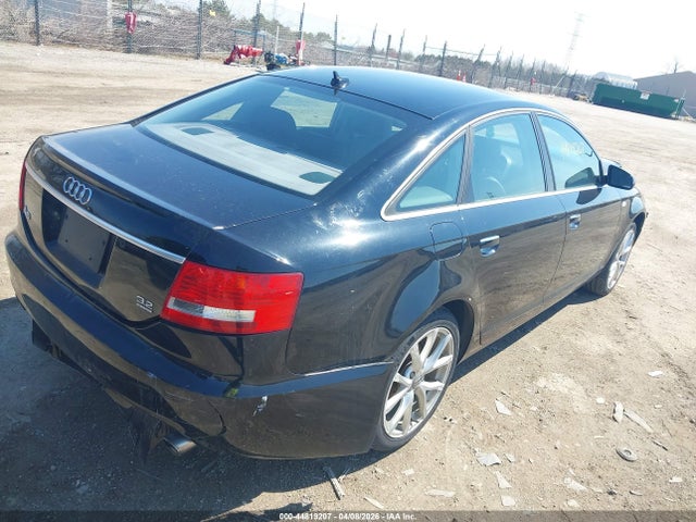 2008 AUDI A6 WAUDH74F68N060202 Photo 3