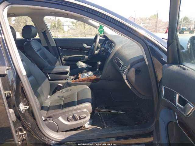 2008 AUDI A6 WAUDH74F68N060202 Photo 4