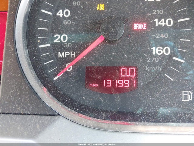 2008 AUDI A6 WAUDH74F68N060202 Photo 6