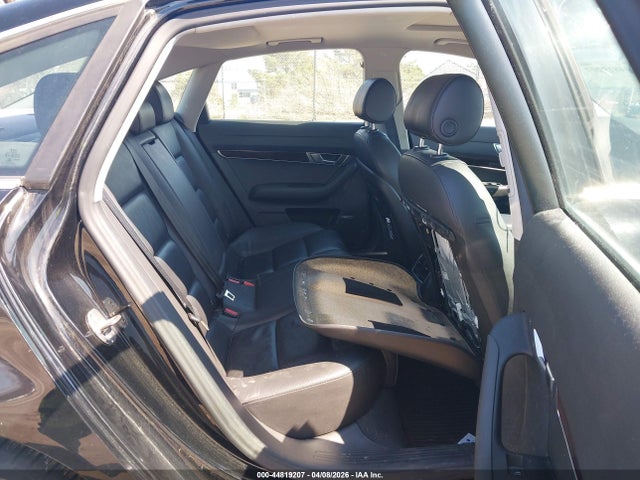 2008 AUDI A6 WAUDH74F68N060202 Photo 7
