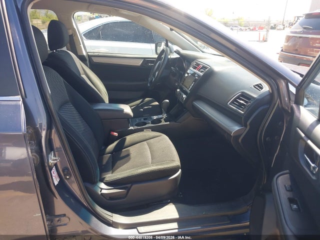 44819208 :رقم المزاد ، 4S4BSBFC6F3270482 vin ، 2015 Subaru Outback 2.5i Premium مزاد بيع