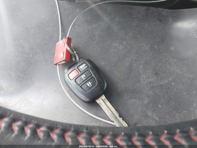Toyota CAMRY SE 2016 4T1BF1FK0GU144183 Image 11