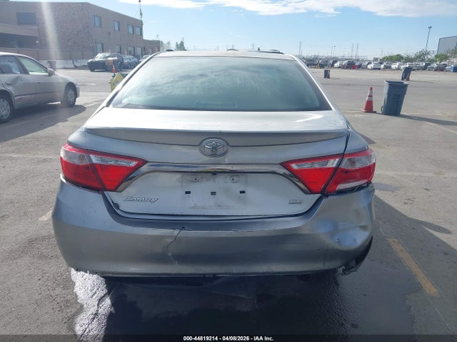 Toyota CAMRY SE 2016 4T1BF1FK0GU144183 Image 16