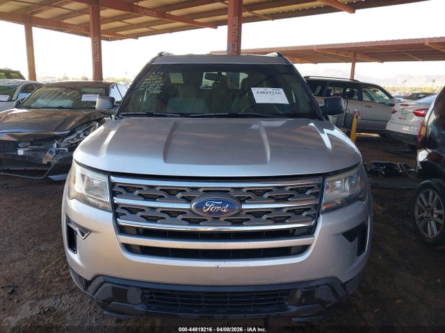 Ford Explorer 2018 1FM5K7B81JGA56285 Image 13