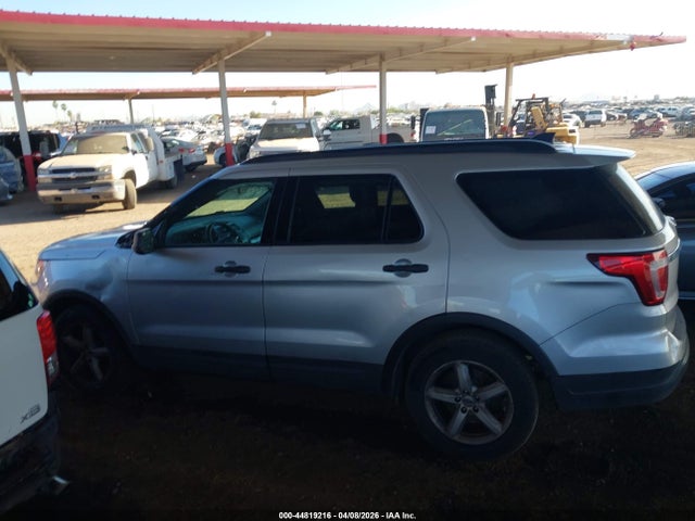 Ford Explorer 2018 1FM5K7B81JGA56285 Image 15