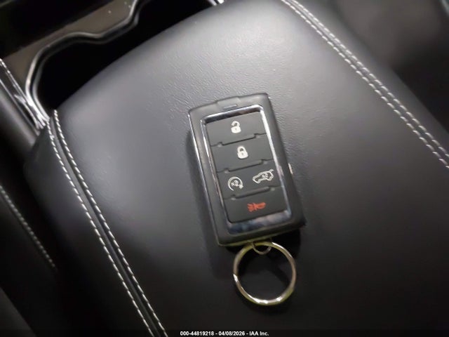 Aukcja sprzedaży 2022 Jeep Grand Cherokee L Limited 4x4, vin: 1C4RJKBG6N8562715, numer aukcji: 44819218