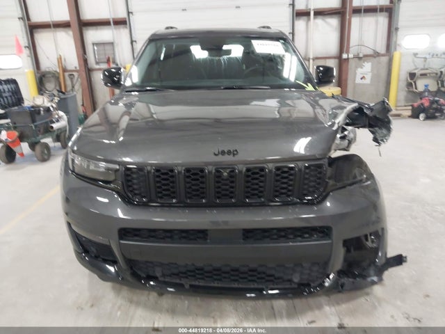 Aukcja sprzedaży 2022 Jeep Grand Cherokee L Limited 4x4, vin: 1C4RJKBG6N8562715, numer aukcji: 44819218