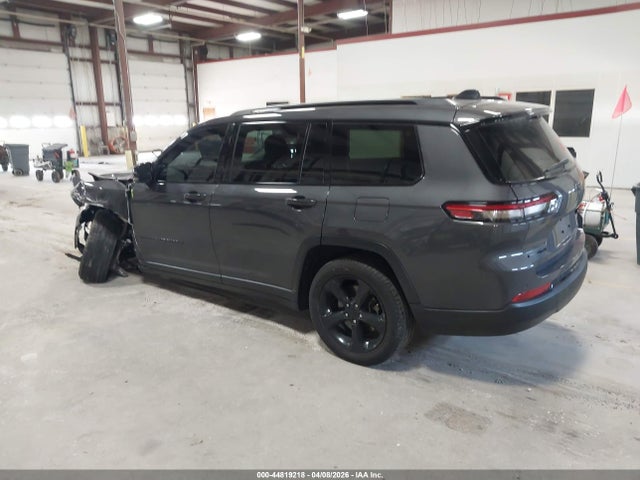 Aukcja sprzedaży 2022 Jeep Grand Cherokee L Limited 4x4, vin: 1C4RJKBG6N8562715, numer aukcji: 44819218