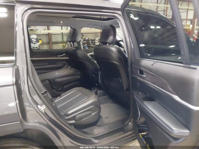Aukcja sprzedaży 2022 Jeep Grand Cherokee L Limited 4x4, vin: 1C4RJKBG6N8562715, numer aukcji: 44819218