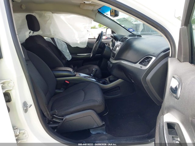 Dodge JOURNEY SE 2016 3C4PDCAB0GT167170 Image 5
