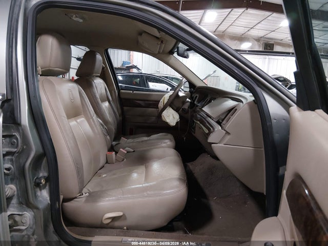 Aukcja sprzedaży 2004 Mercury Grand Marquis Gs, vin: 2MEFM74W84X639898, numer aukcji: 44819230