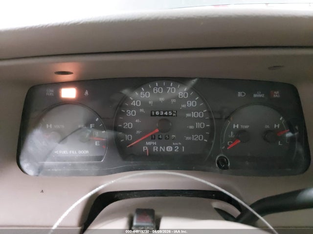 Aukcja sprzedaży 2004 Mercury Grand Marquis Gs, vin: 2MEFM74W84X639898, numer aukcji: 44819230