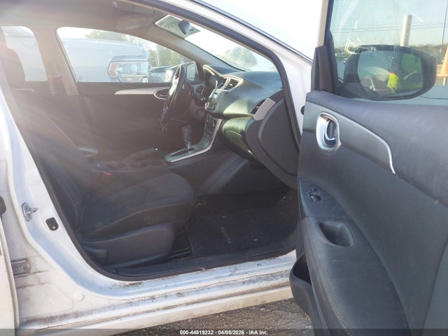 Nissan SENTRA SV 2015 3N1AB7AP3FL677478 Image 5