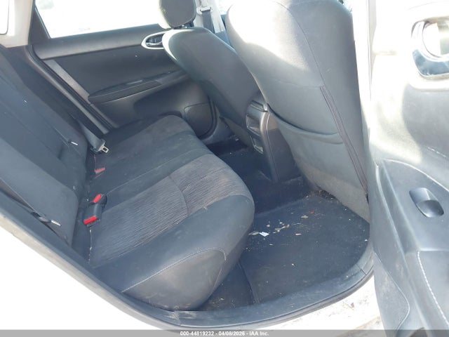Nissan SENTRA SV 2015 3N1AB7AP3FL677478 Image 8