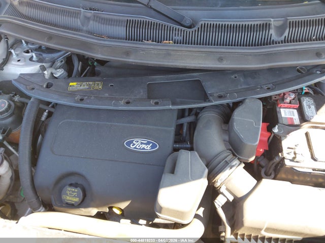 2012 FORD EXPLORER 1FMHK8B81CGA77742 Photo 9