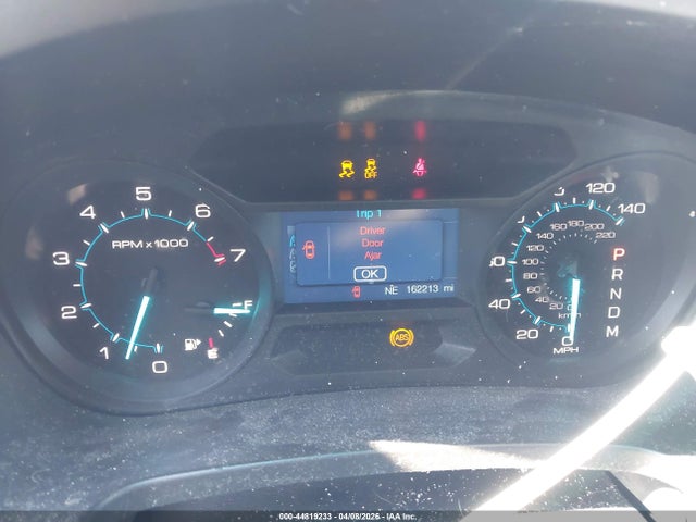 2012 FORD EXPLORER 1FMHK8B81CGA77742 Photo 6