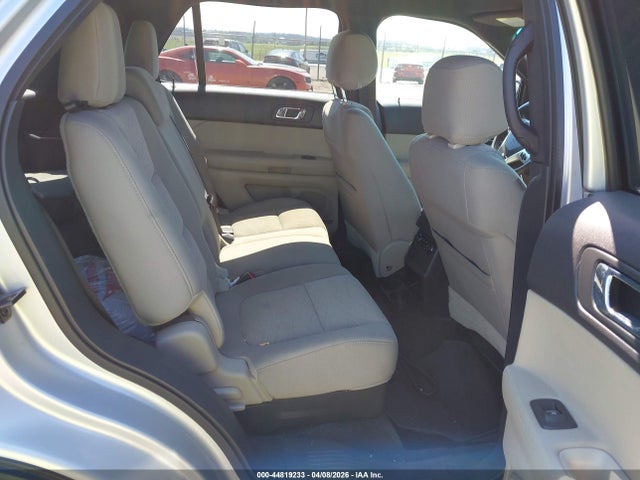 2012 FORD EXPLORER 1FMHK8B81CGA77742 Photo 7