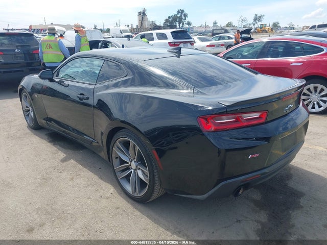 1G1FB1RS6G0162331 Chevrolet Camaro 1lt